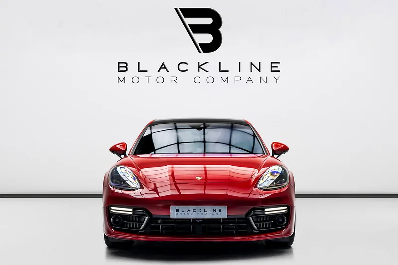 2020 Porsche Panamera GTS, December 2025 Porsche Warranty, Full Service History, Low KMs, GCC63227257692417111