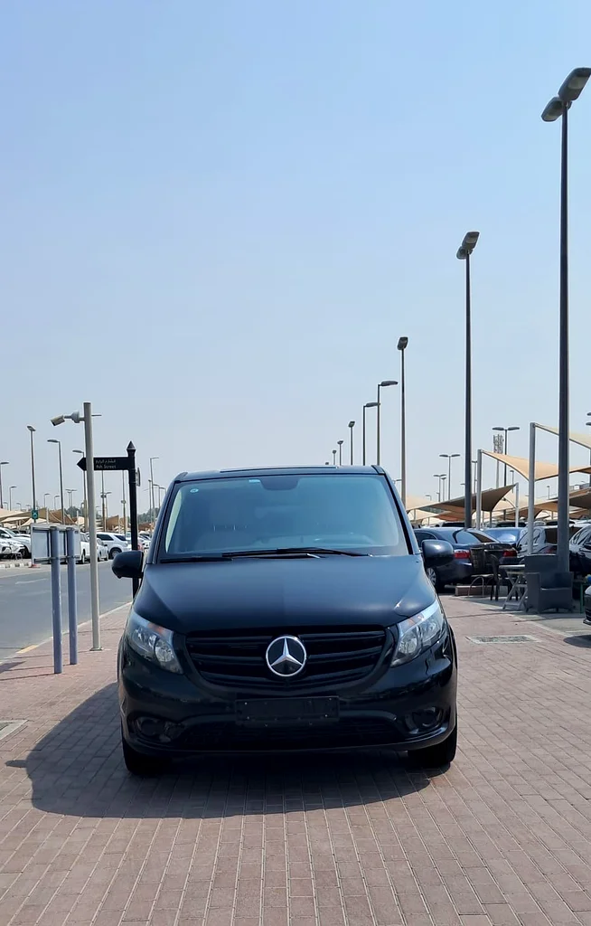 مرسيدس بنز V class63399920728961114