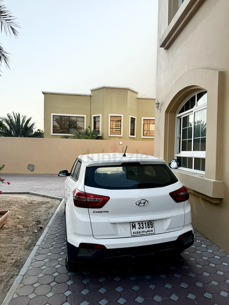 بيع عاجل هيونداي كريتا GCC 201863406915298433112
