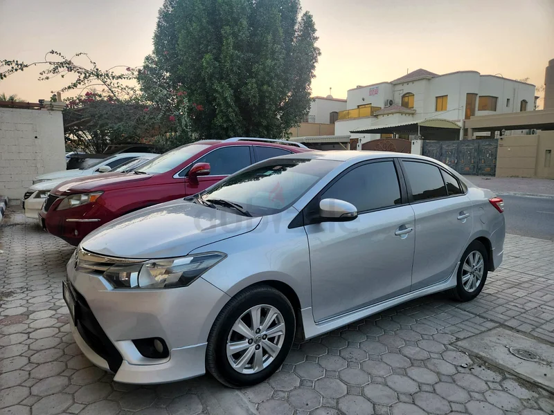 No accident, original paint63412309761538117