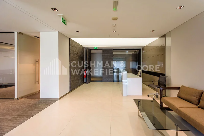 Premium Office | Well Fitted | Ideally Located63220803410562114
