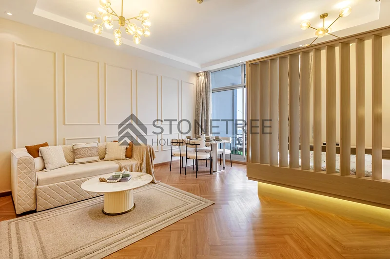 Sea View | High Floor | Upgraded | Vacant64037173998338111