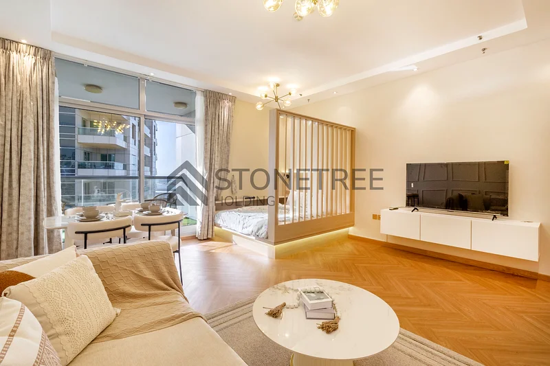 Sea View | High Floor | Upgraded | Vacant64037173998338110