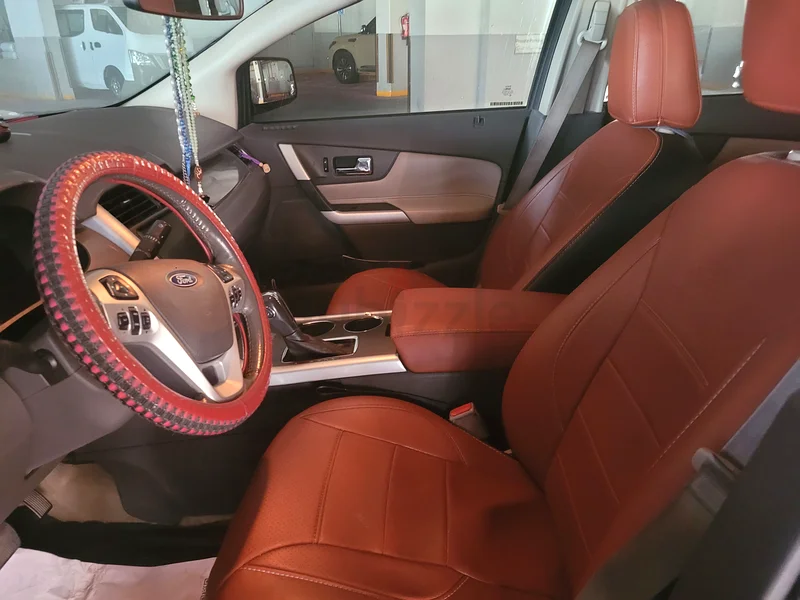 Ford edge 2011632267453360651118