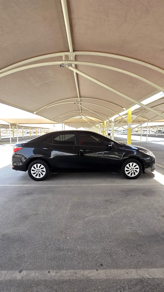 Toyota Corolla SE 2.0 201963401304088066113
