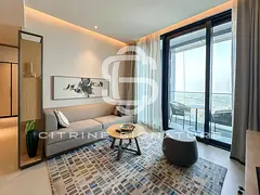1 Bedroom | Furnished | Marina Canal View | Vacant