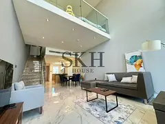 Fully Furnished 2-Bedroom Townhouse for Rent in Rukan, Dubai