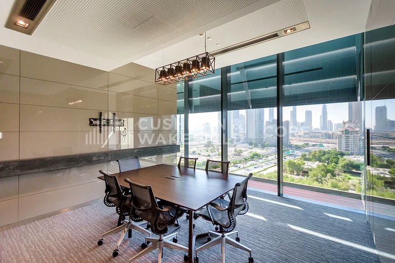 Premium Office | Well Fitted | Ideally Located63220803410562111