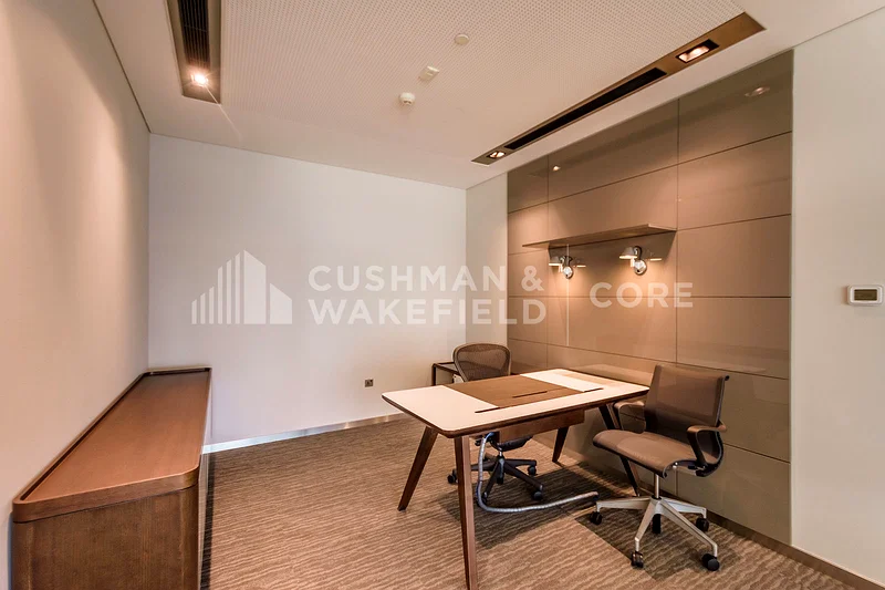 Premium Office | Well Fitted | Ideally Located63220803410562113