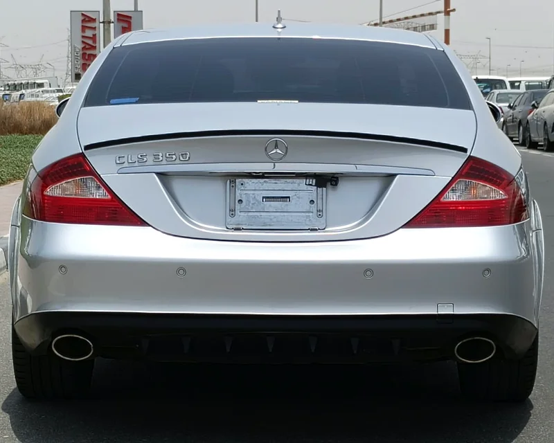 BENZ CLS350 | 2006 | CLEAN CAR | JAPAN IMPORT63231165044482114