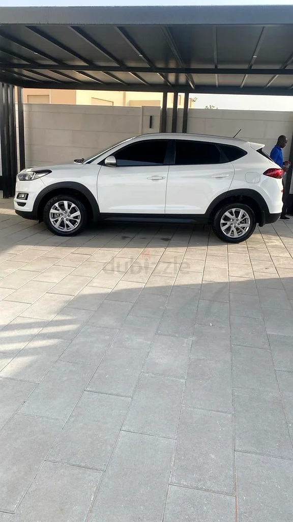 Hyundai Tucson 2020 | 2.4 GDI HTRAC | Very Clean | No Accidents | 94000 km63407354001154114
