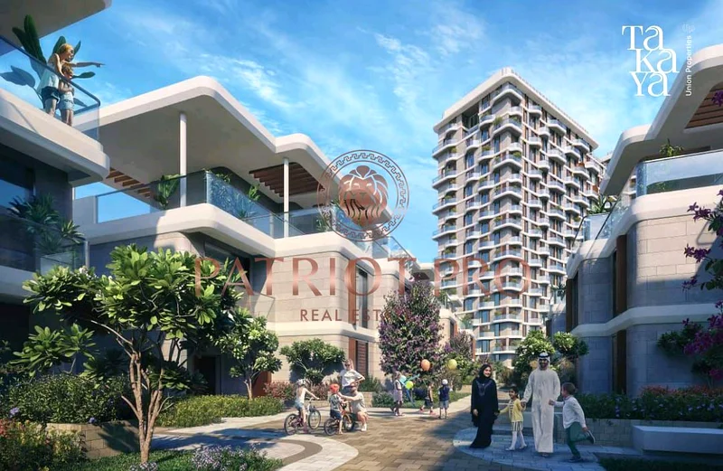 3years PHPP | Big size | Infront of future metro station63982736098946114