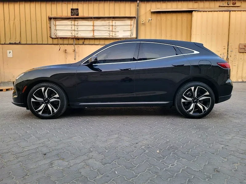 SERES NW ONE 2023 | PLUG IN HYBRID | FULL OPTION | 8 YEARS WARRANTY OPEN MILEAGE63612056220801112