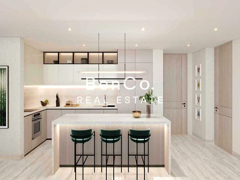 1Bedroom | Marina Views | Q4 2026 | Best Deal64038930423299113