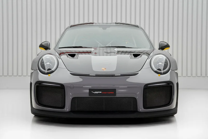 PORSCHE CARRERA GT2 RS WEISSACHPACKAGE, 2018, FULL OPTIONS, EXCELLENT CONDITION63231163924099111