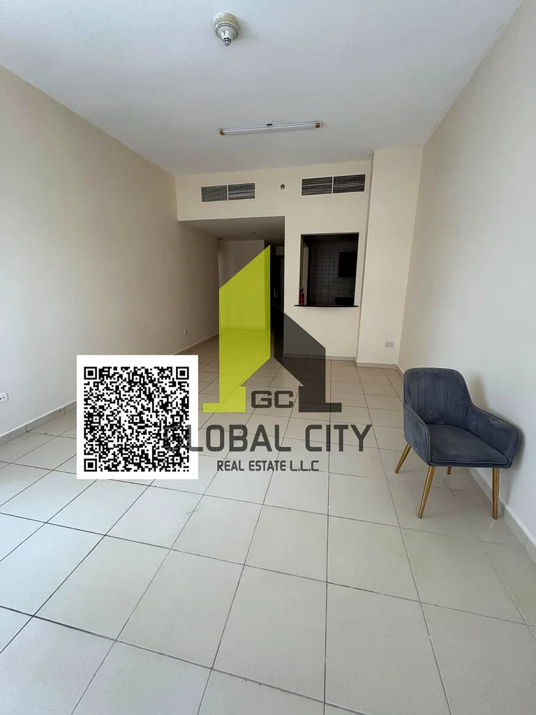 🏢 Ready to Move | 2BHK for Sale in Ajman One Towers 🌇 | 1,440 Sqft | 5+ amenities63889692765443110