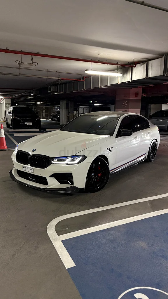 M5 COMPETITION632287874769951118