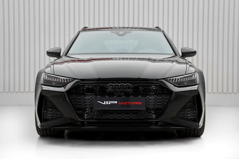 AUDI RS6, 2024, FULLY LOADED, ZERO KM63224792973441111
