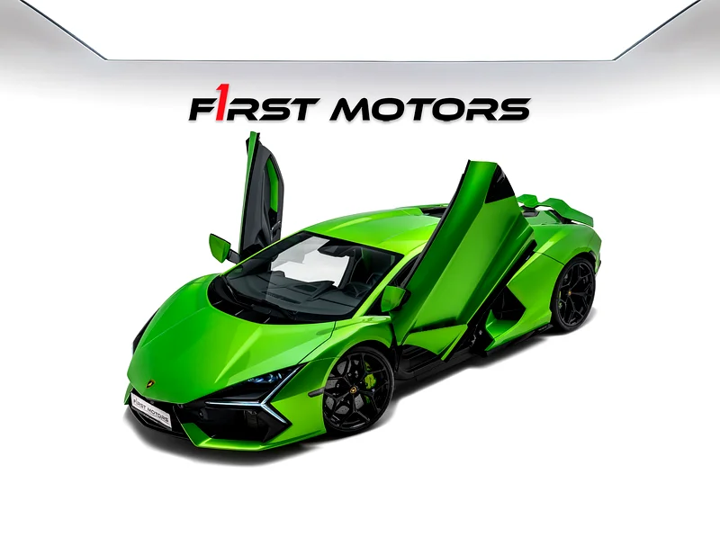 2024 Lamborghini Revuelto63231164531075110