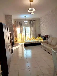 Studio in JVC | Prime Location | AED 550K Only!
