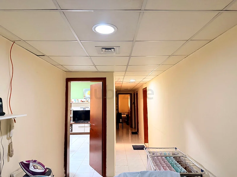 تُتاح مشاركة الغرفة مع شخص واحد – المويلح التجاري، الشارقة63219319379073113
