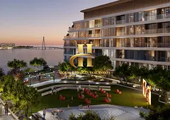 Modern Living | Waterfront Living | Invest Now