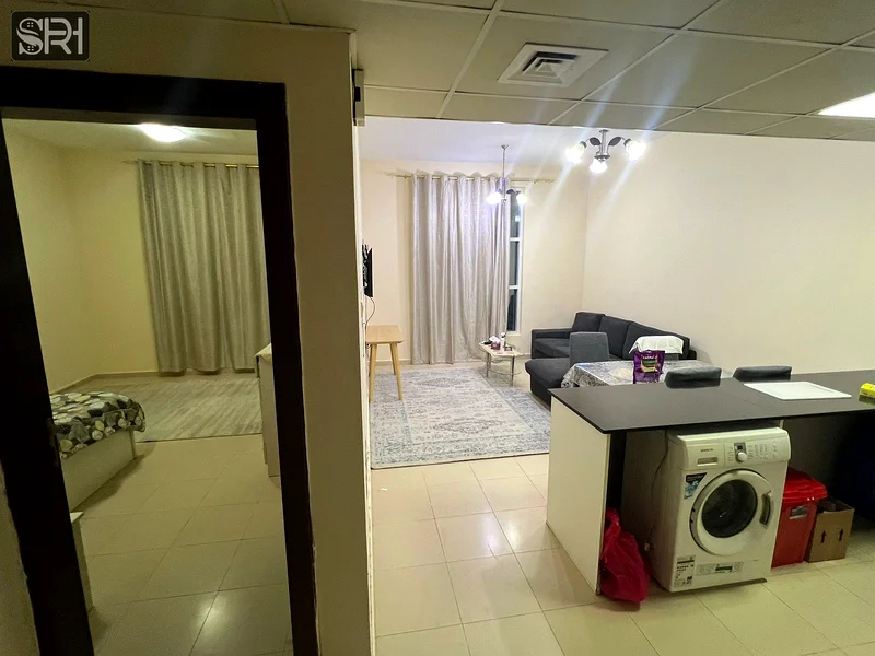 "Your Chance to Own in the Heart of the City – One-Bedroom Apartment in City Tower at an Attractive Price"63890797218690113