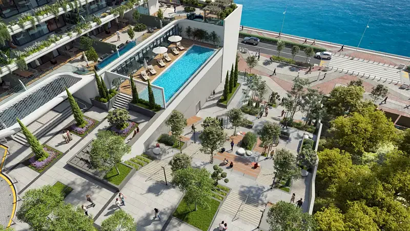 0% Commission | Canal View | Prime Location63842317292419114