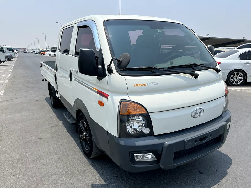 Hyundai PORTER63406897232515111