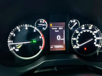 صورة 8 لـ 2021 Lexus GX-SERIES