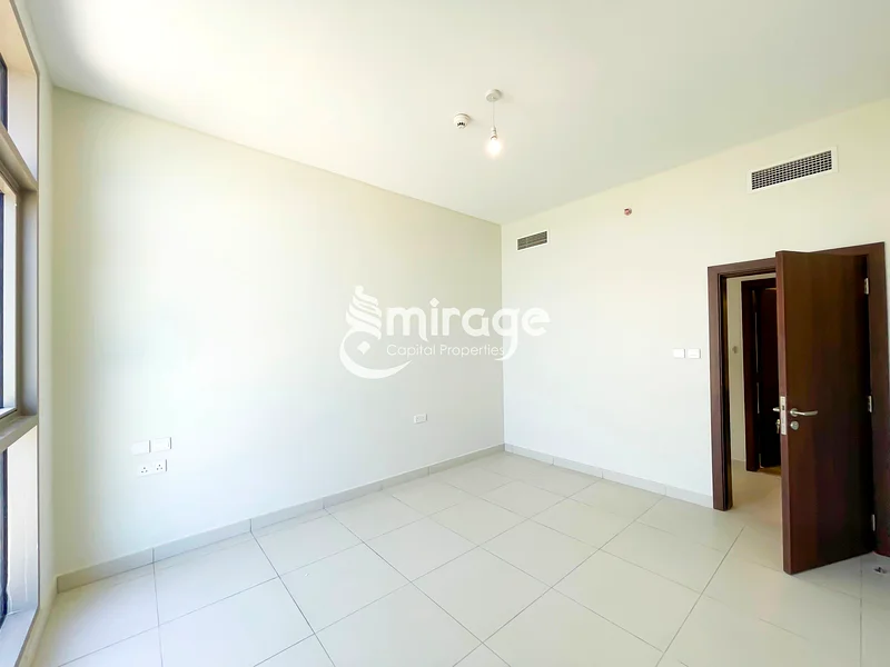 شقة حديثة بغرفة نوم واحدة + شرفة | منظر خلاب | إطلالة على البحر63845298353411113