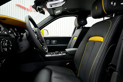 صورة 10 لـ 2022 ROLLS-ROYCE CULLINAN