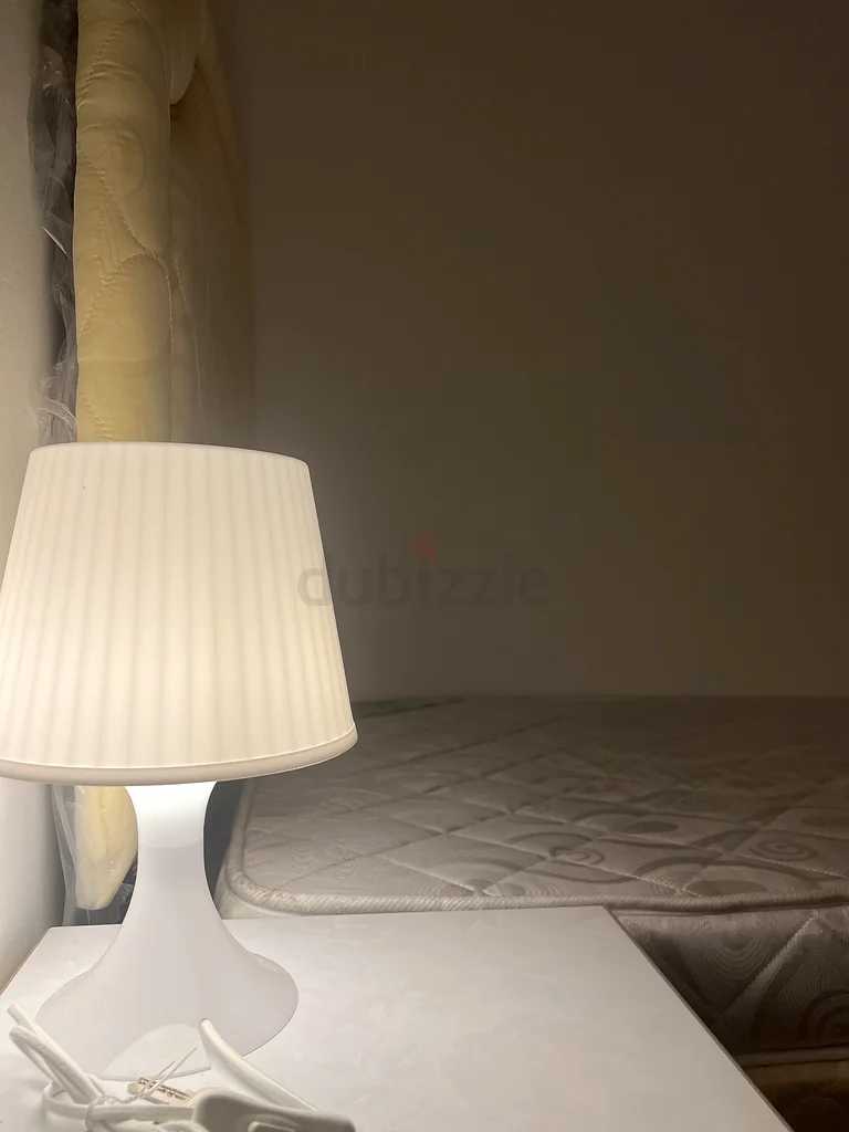غرفة مريحة مفروشة بالكامل بالقرب من مترو DCC63218794025345111