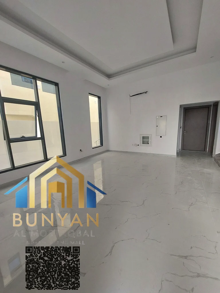 🇬🇧 Commercial Villa for Rent in Ajman – Prime Location63220803199873111
