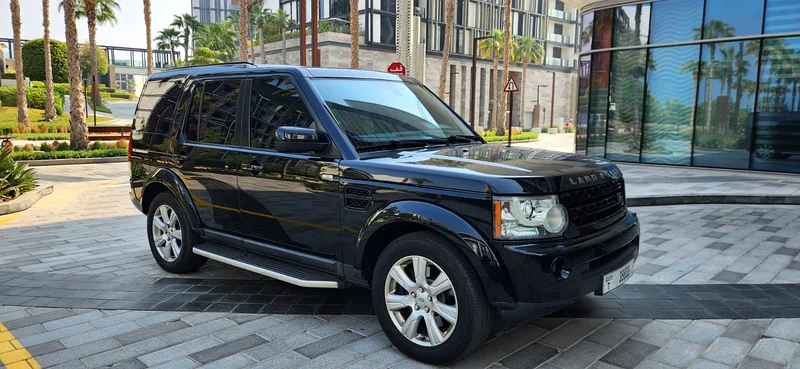 2013-Land Rover LR4 HSE-5.0L/V8-Excellent Condition63399893866115111