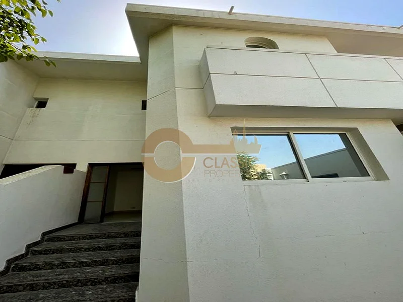 فيلا بـ 4 غرف نوم مع غرفة خادمة | فيلا فالكون | الجرفود63724887870849111