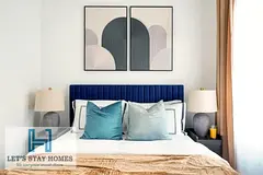 3 Months Offer !! Premium Hotel Room I Furnished I No Kitchen I Cozy I Free Cleaning &amp; Laundry