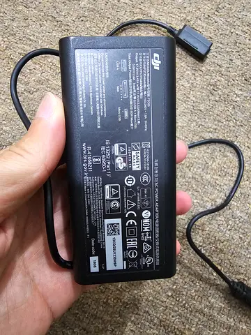 Dji mavic pro and pro 2 charger car charger mini charging hub filter