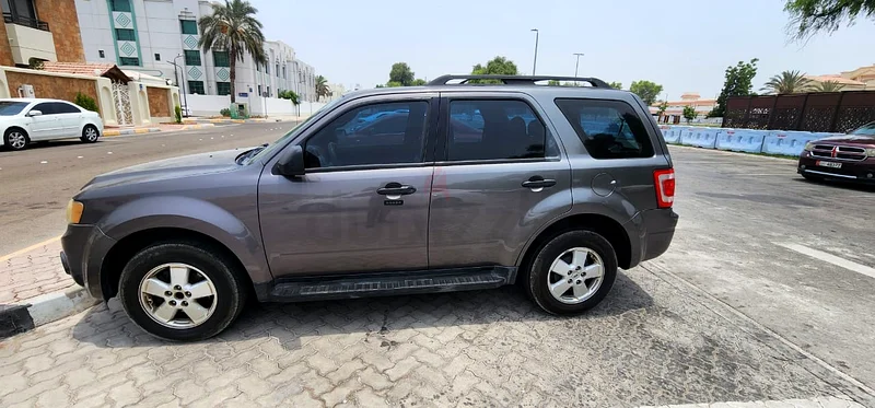 Ford escape full option 201263226745561345112