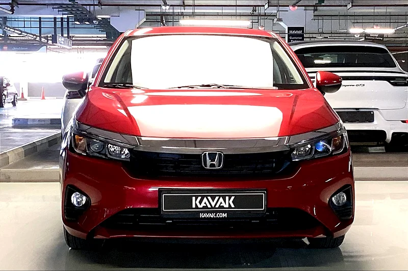 2024 Honda City LX  • Big Price Drop • Manufacturer warranty till 17-Dec-2026 • 42518863223316136963111