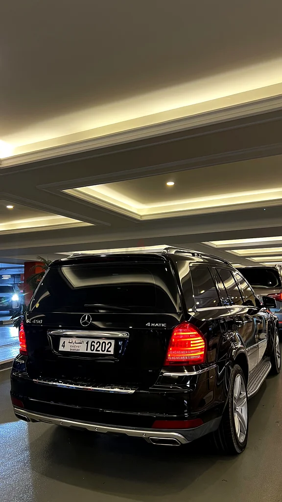Mercedes GL450 مرسيدس جي ال 45063399919586563111