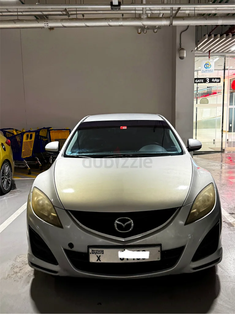Mazda 6 201163398516154755114