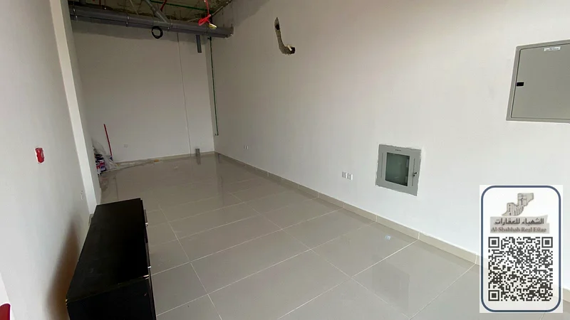 🏪 Shops for Annual Rent in Al Jurf 3 – Ajman 🏙️63221328144513113
