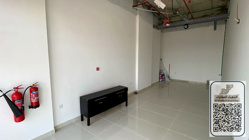 🏪 Shops for Annual Rent in Al Jurf 3 – Ajman 🏙️63221328144513114