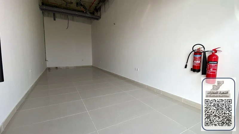 🏪 Shops for Annual Rent in Al Jurf 3 – Ajman 🏙️632213281445131115
