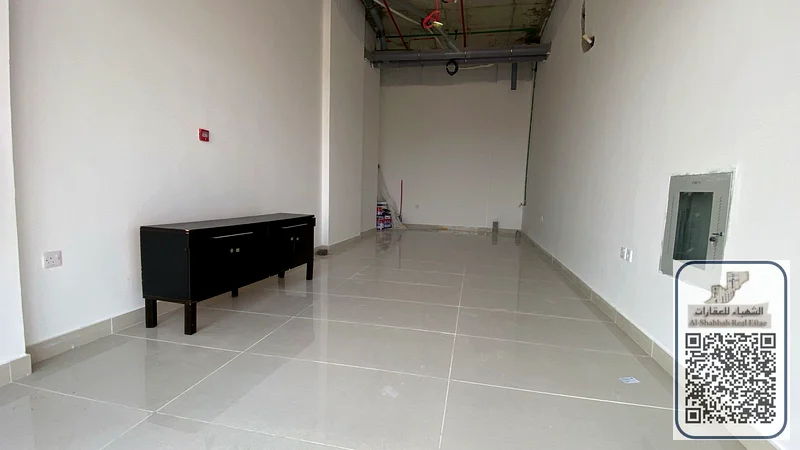 🏪 Shops for Annual Rent in Al Jurf 3 – Ajman 🏙️63221328144513111