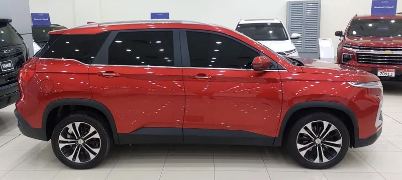 CHEVROLET CAPTIVA PREMIER GCC63398564875907114