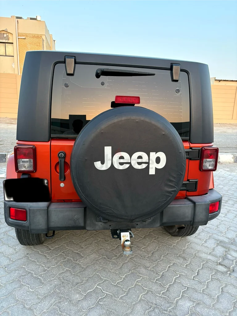 Jeep Wrangler SAHARA63398596132611111
