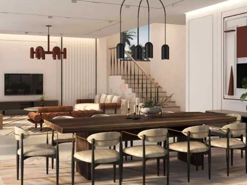 Large Plot | Type LV | Q4 2025 | PP | Best Deal63961325268355114
