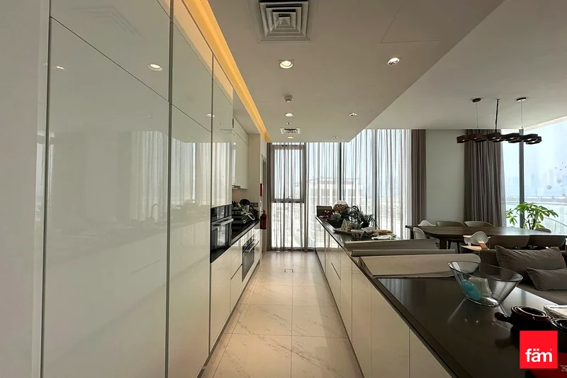 Burj View | Spacious Layout | Prime Location64009895163395114